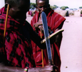 Photo Africana
