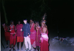 Photo Africana