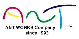 ANT WORKS Company
