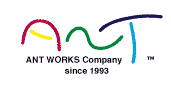 ANT WORKS Company