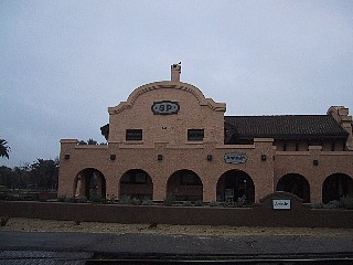 Station