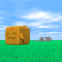 炪