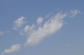空と雲('04.04.02撮影)
