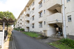団地