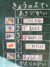 �w�K�̗\��