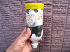 新・浄水器