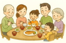 間違い探し