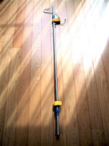 �C�����K�[�g���p�݂̒�p�̃p�C�v