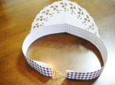 �L���b�v�̗���