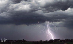 雷雲