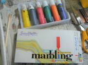 �}�[�u�����O��p�C���N