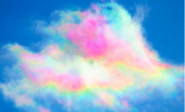 彩雲