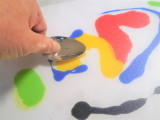 �X�v�[���ŊG�̋���L���܂��B