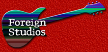 Foreign Studios