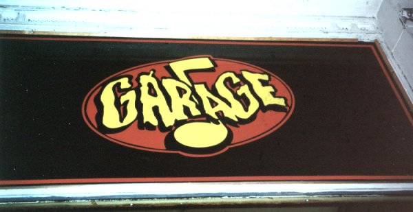 Garage