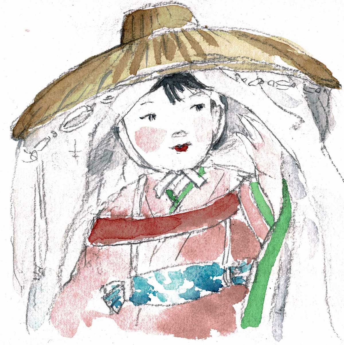 八幡ぶらり