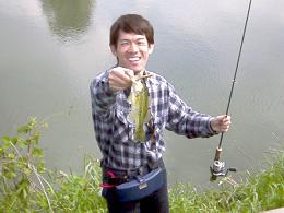 ��ꥪ�ȥХ���������ˤƥ����ߥΡ���