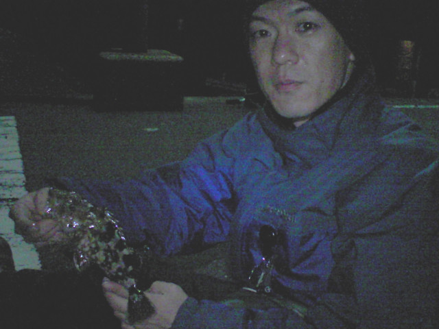 ��ꥪ�ȥ����顢�����ɤˤƥ����إåɥꥰ��