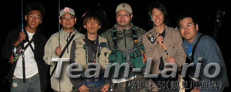 Team-Lario ��������(�ḫ�����)