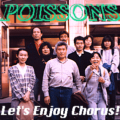 Chor Poissons