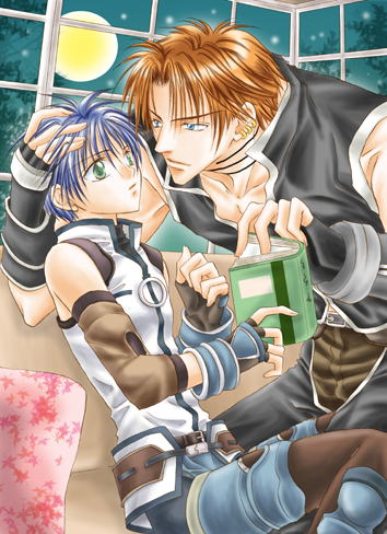 �u�Ǐ����y�������ƁA�����Ă���v