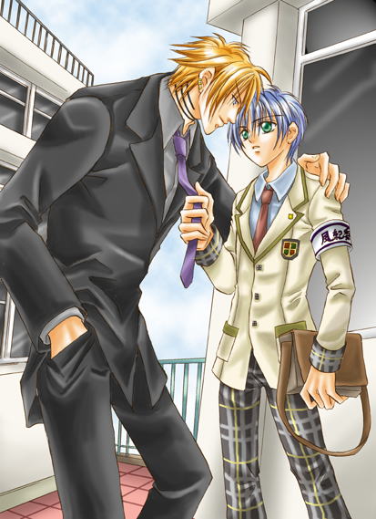 �u�搶�ɁA����܂�ςȂ��ƌ����Ȃ�v