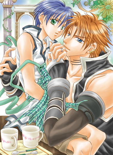 �g�����A�t�F�C�g�������܂���