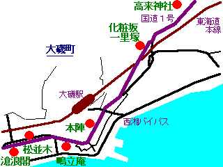 ύꗢˁ^kewaizaka-map.gif