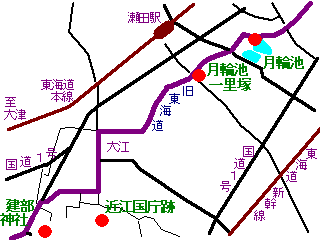 tsukinowaike-map.gif^֒rEH[LO}bv