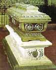 ブルックナーの棺