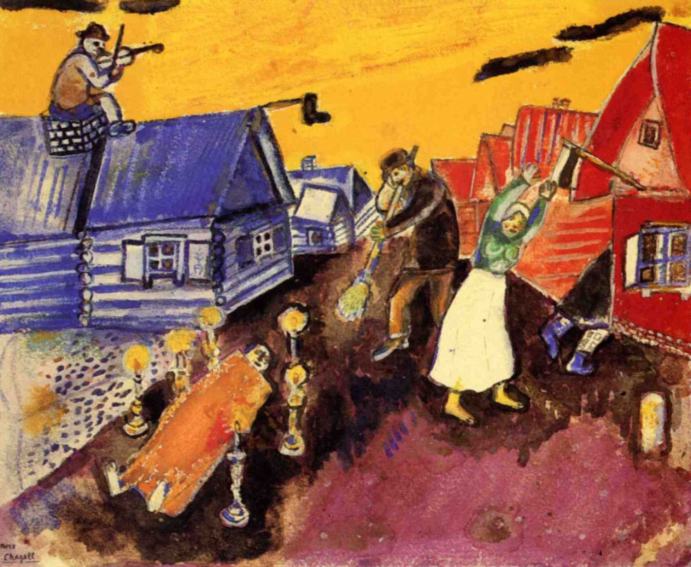 Chagall
