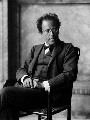 Mahler, OX^tE}[[