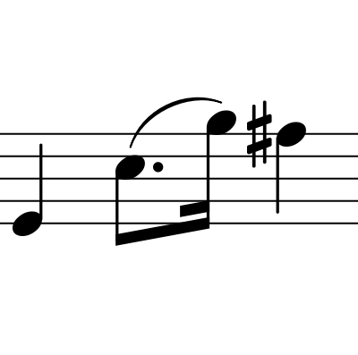 音符2