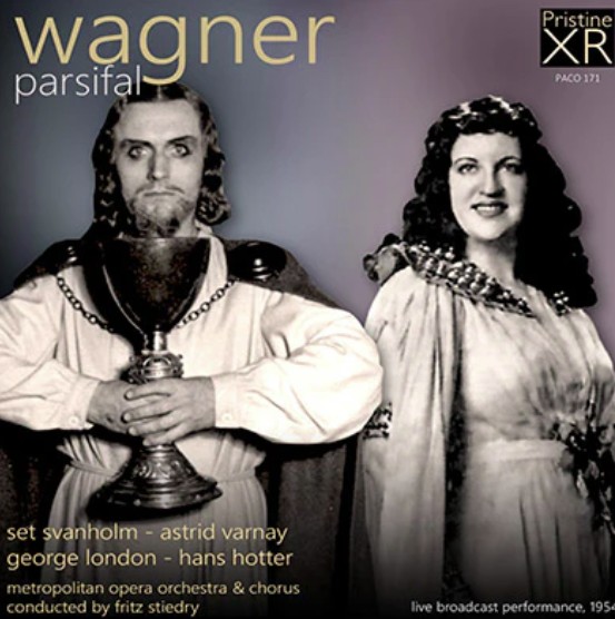 Stiedry_Parsifal