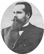 セルゲイ・イヴァノヴィッチ・タネーエフ（1856～1915）