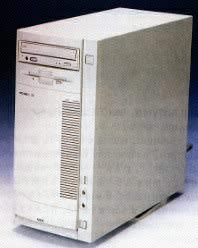 PC-9821Xt/C10W
