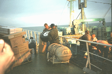 �^�C���܂Őςݍ���