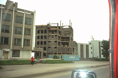 ���z���̃A�p�[�g