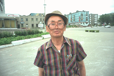 �؍��Ђ̘V�l