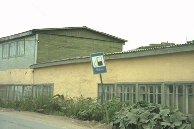 �K�\�����X�^���h�̕W��