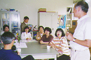 �ی�Z���^�[�L�O�ʐ^