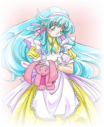 AX