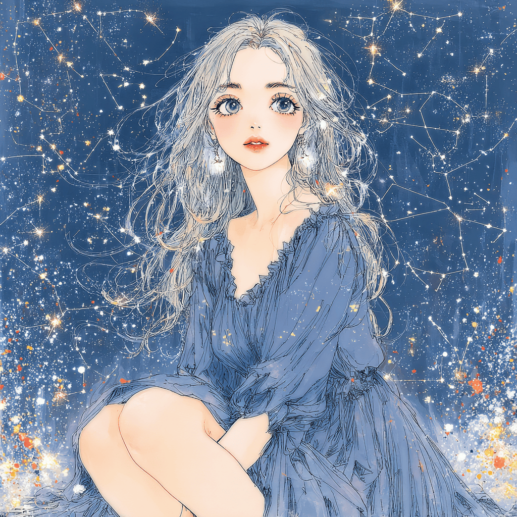 風のささやきのイメージ画像