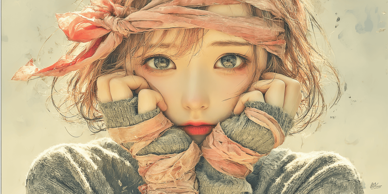 日々の生活のイメージ