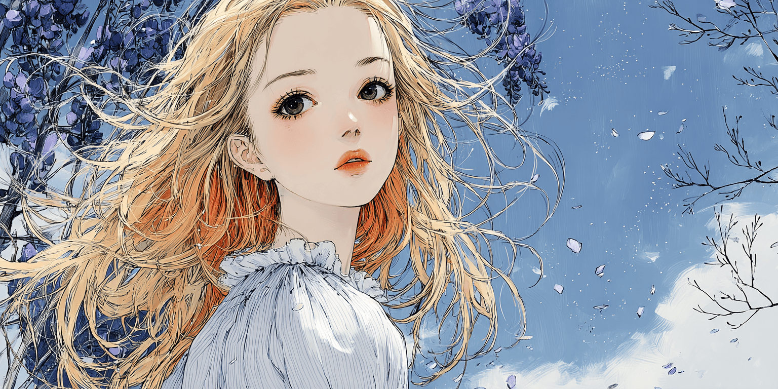 こころ向けの短歌のイメージ