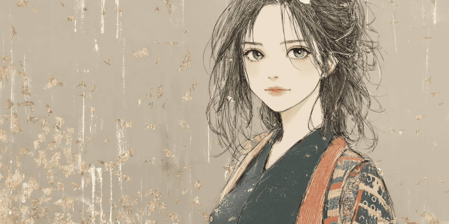 詩編：季節の調べ