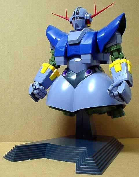 MGジオング
