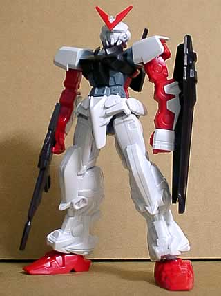 ガンダムアストレイ・レッドフレーム