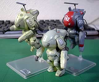 ファイヤーボールSG