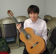 �ӂ݂����N�̎����̃M�^�[